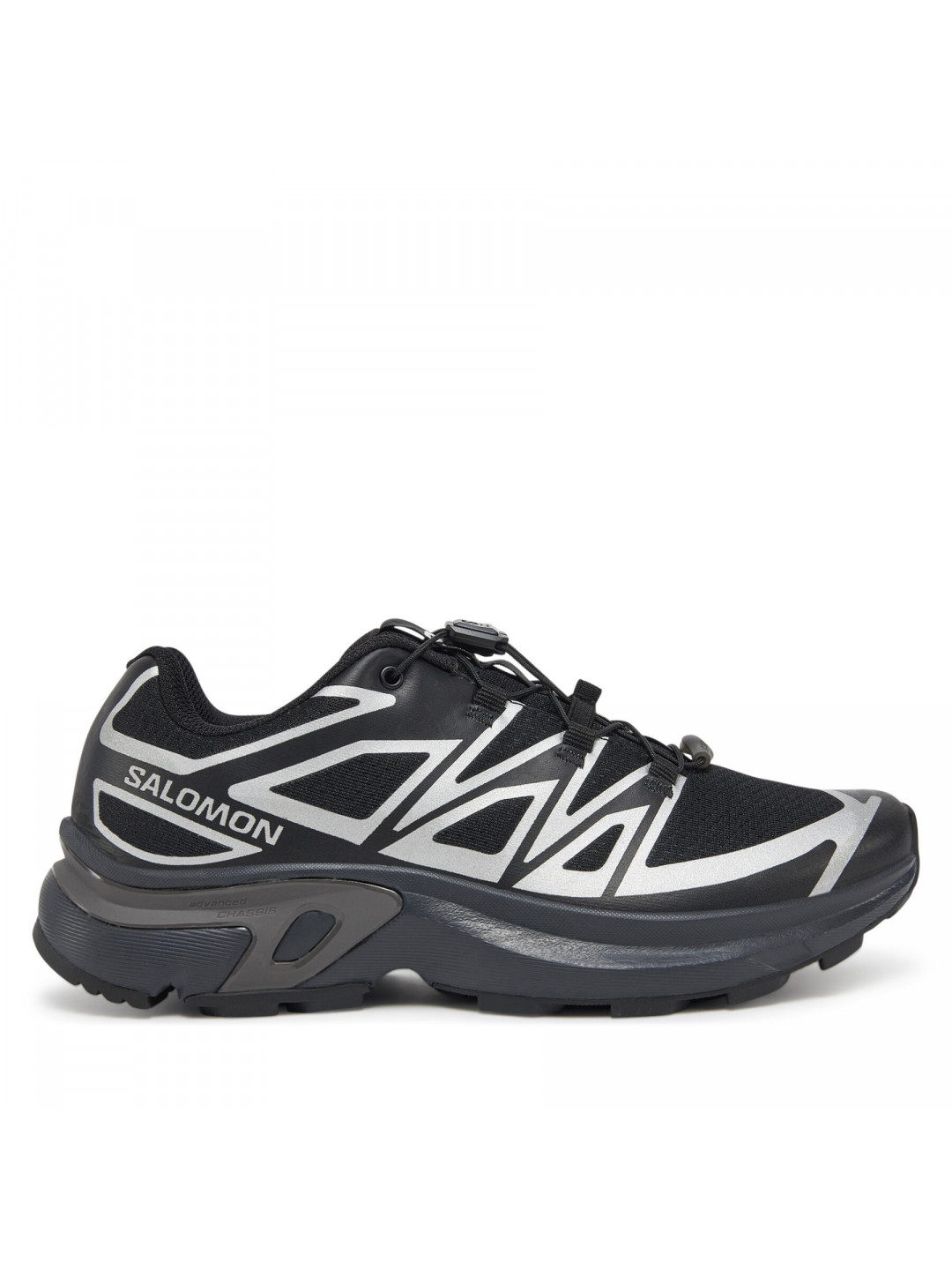 Sneakersy Salomon Xt-Evr L47693900 Černá